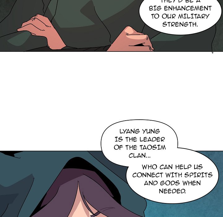 Overlord Time Chapter 24 - Page 12