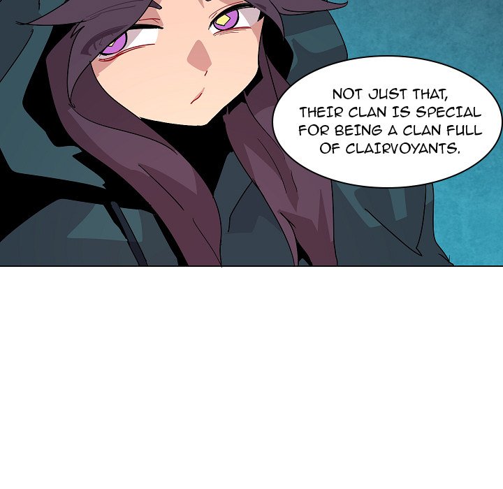 Overlord Time Chapter 24 - Page 13