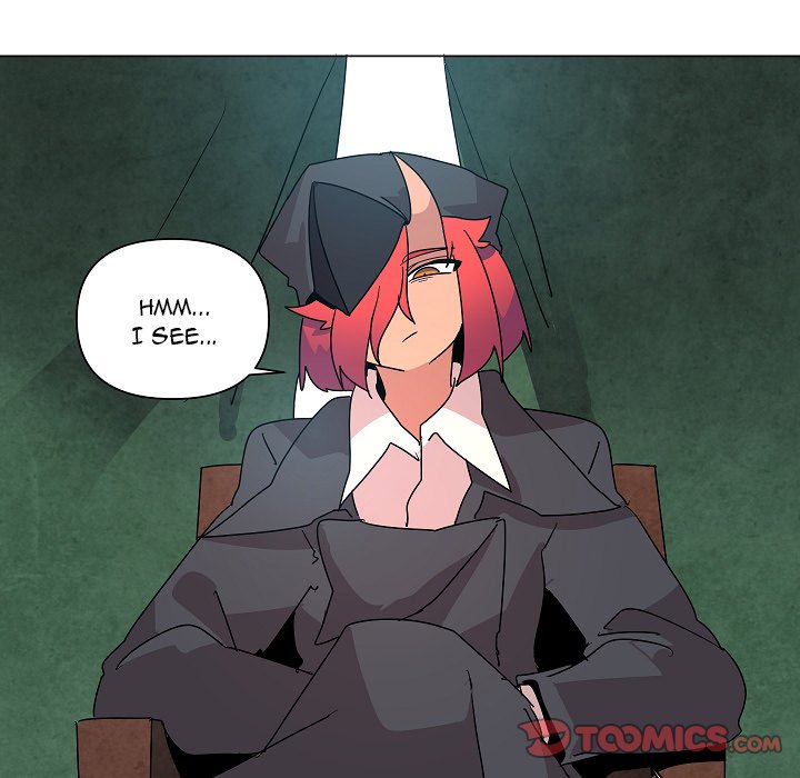 Overlord Time Chapter 24 - Page 14