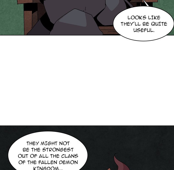 Overlord Time Chapter 24 - Page 15