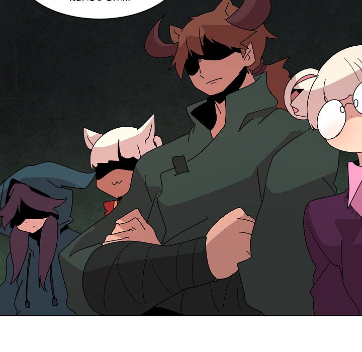 Overlord Time Chapter 24 - Page 16