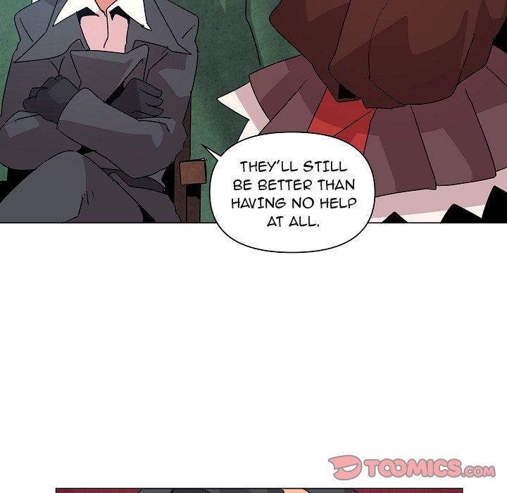 Overlord Time Chapter 24 - Page 18