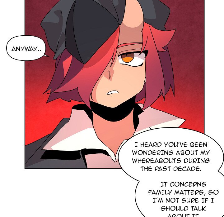 Overlord Time Chapter 24 - Page 19