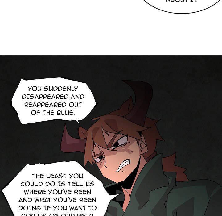 Overlord Time Chapter 24 - Page 20