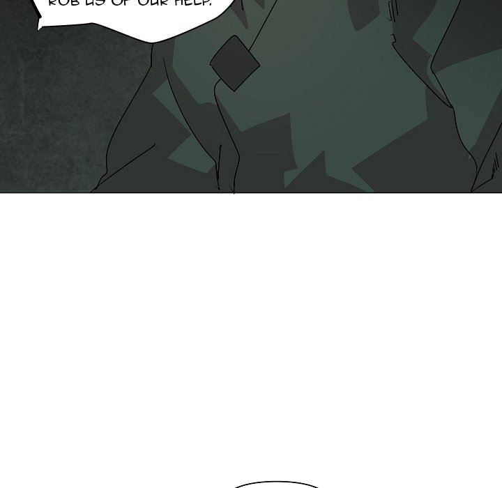 Overlord Time Chapter 24 - Page 21