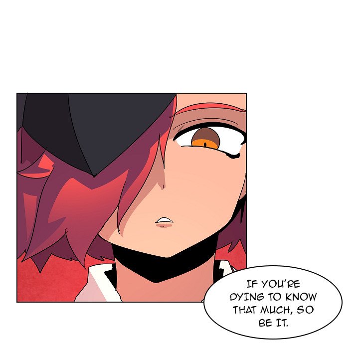 Overlord Time Chapter 24 - Page 23