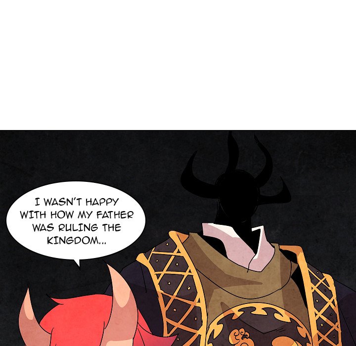 Overlord Time Chapter 24 - Page 24