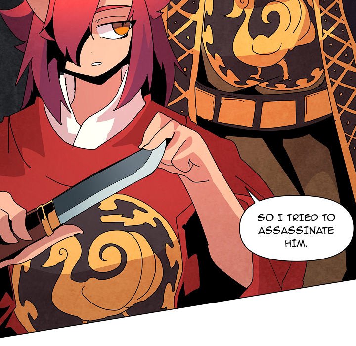Overlord Time Chapter 24 - Page 25