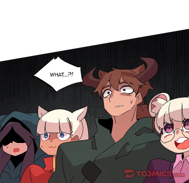 Overlord Time Chapter 24 - Page 26