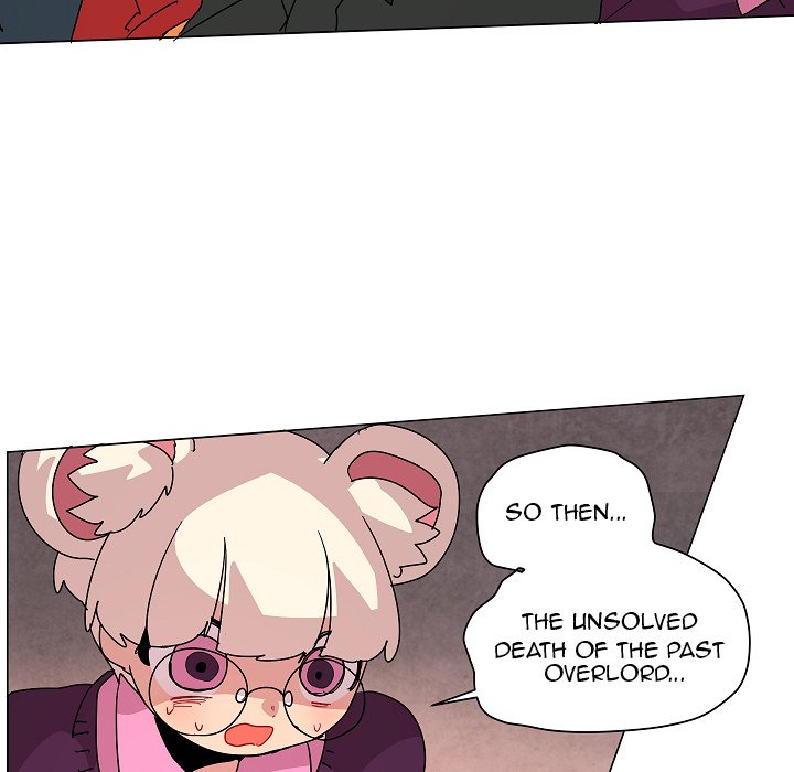 Overlord Time Chapter 24 - Page 27