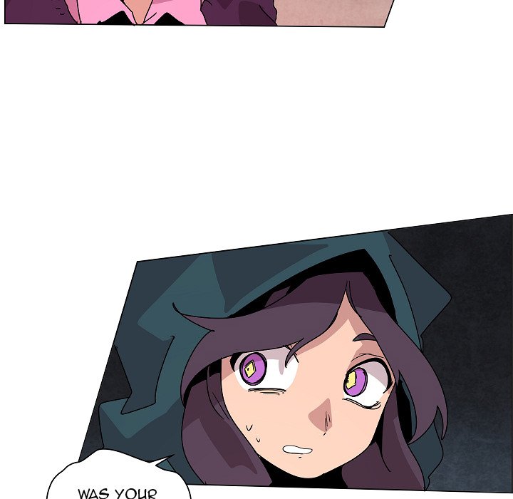 Overlord Time Chapter 24 - Page 28