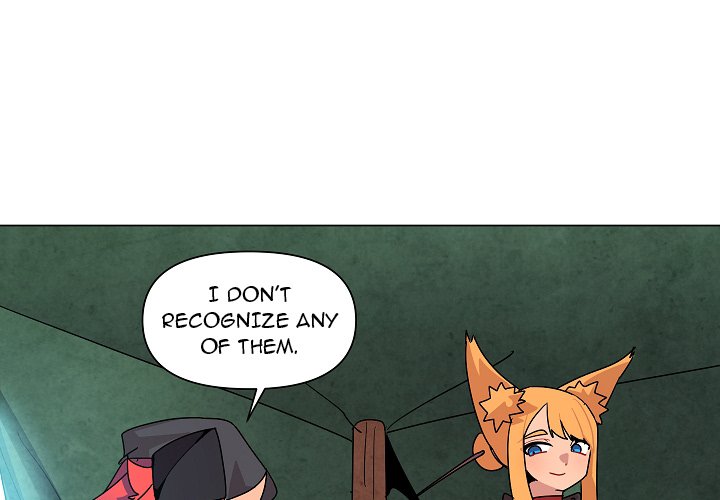 Overlord Time Chapter 24 - Page 3