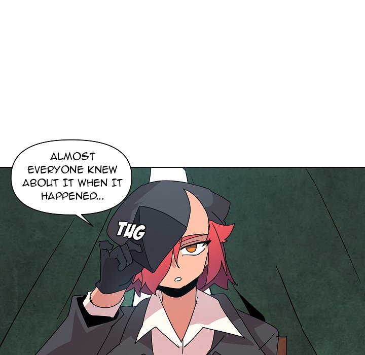 Overlord Time Chapter 24 - Page 31