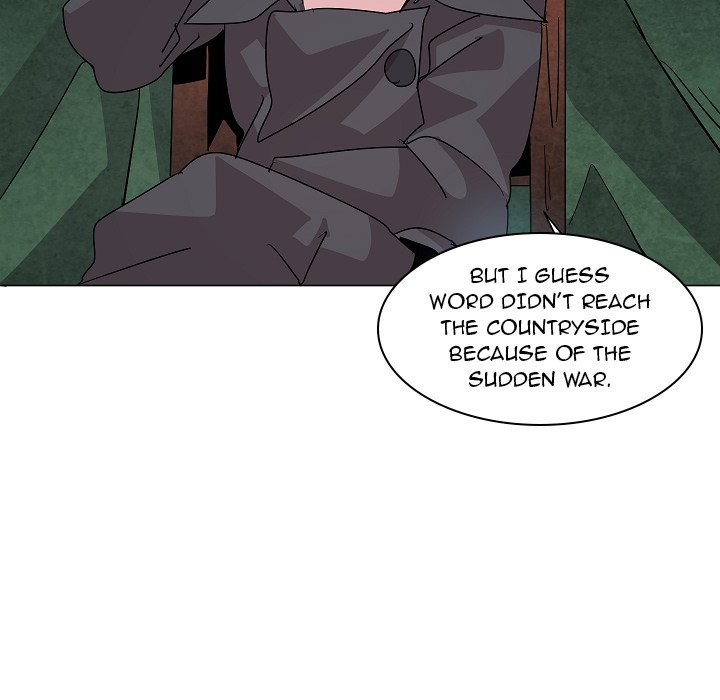 Overlord Time Chapter 24 - Page 32
