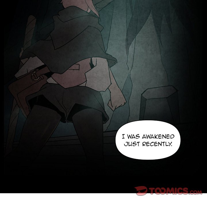 Overlord Time Chapter 24 - Page 34