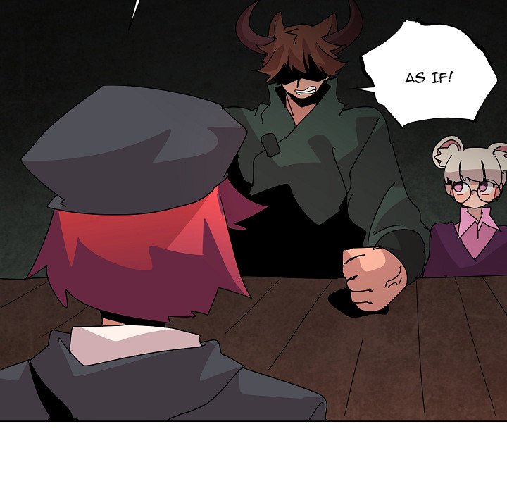 Overlord Time Chapter 24 - Page 36