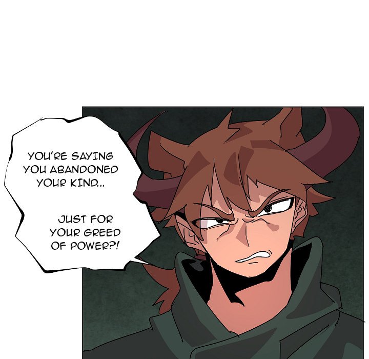 Overlord Time Chapter 24 - Page 37