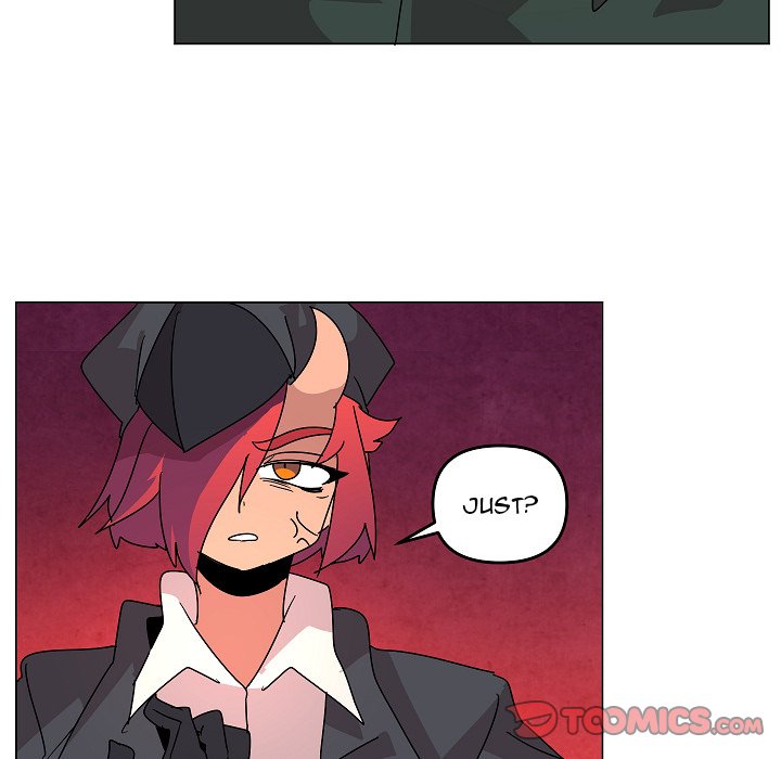 Overlord Time Chapter 24 - Page 38