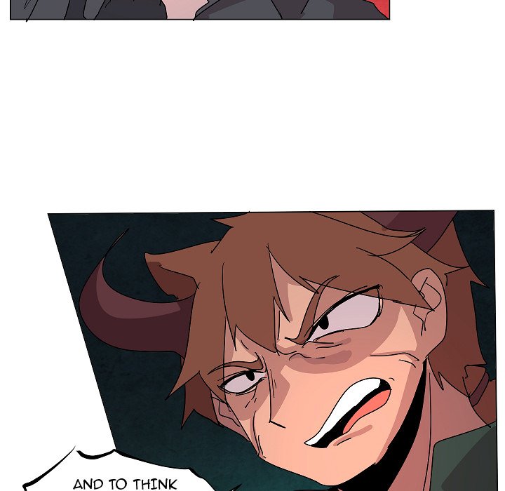 Overlord Time Chapter 24 - Page 39