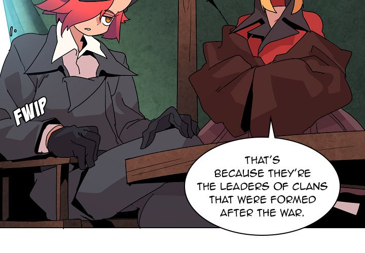 Overlord Time Chapter 24 - Page 4