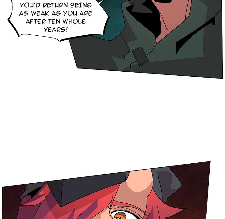 Overlord Time Chapter 24 - Page 40