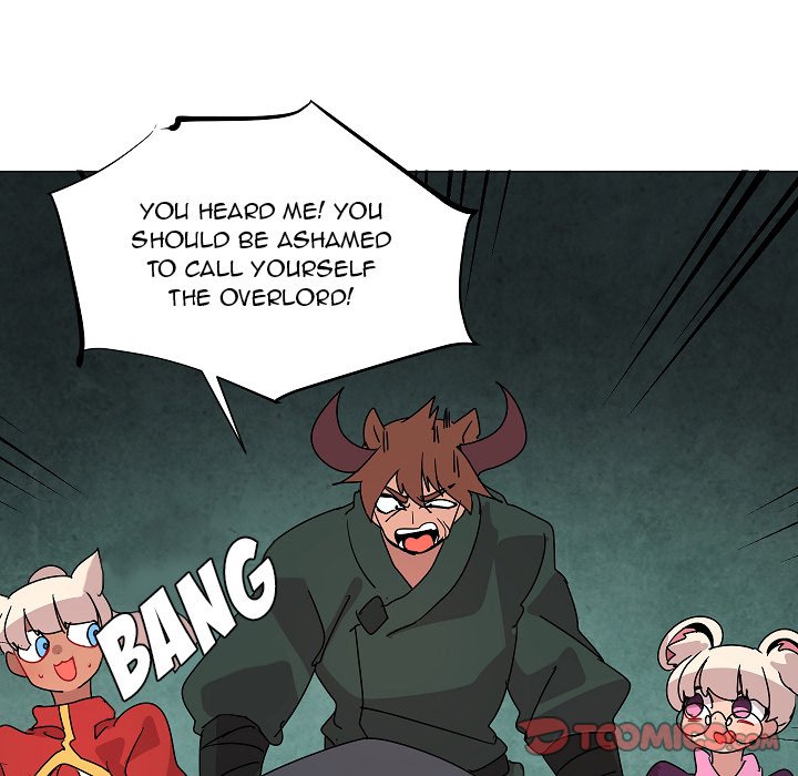 Overlord Time Chapter 24 - Page 42