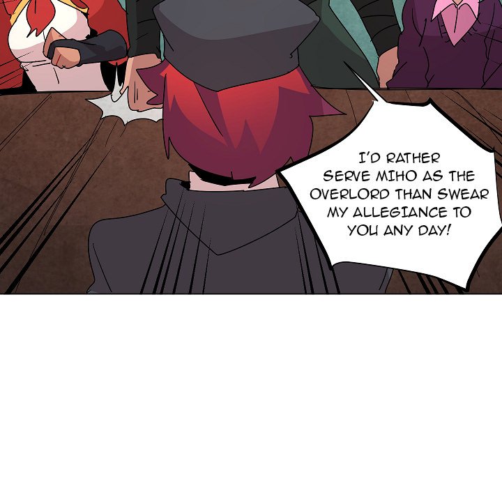Overlord Time Chapter 24 - Page 43