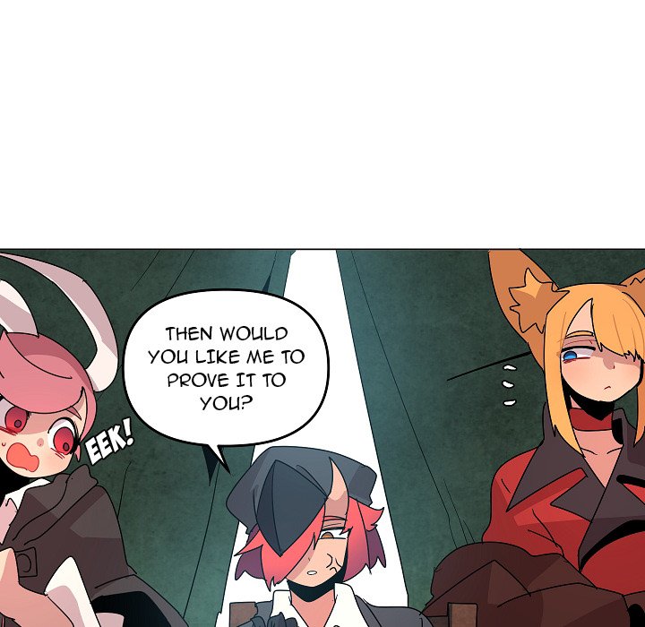 Overlord Time Chapter 24 - Page 44