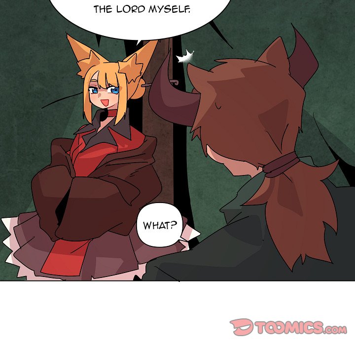 Overlord Time Chapter 24 - Page 46
