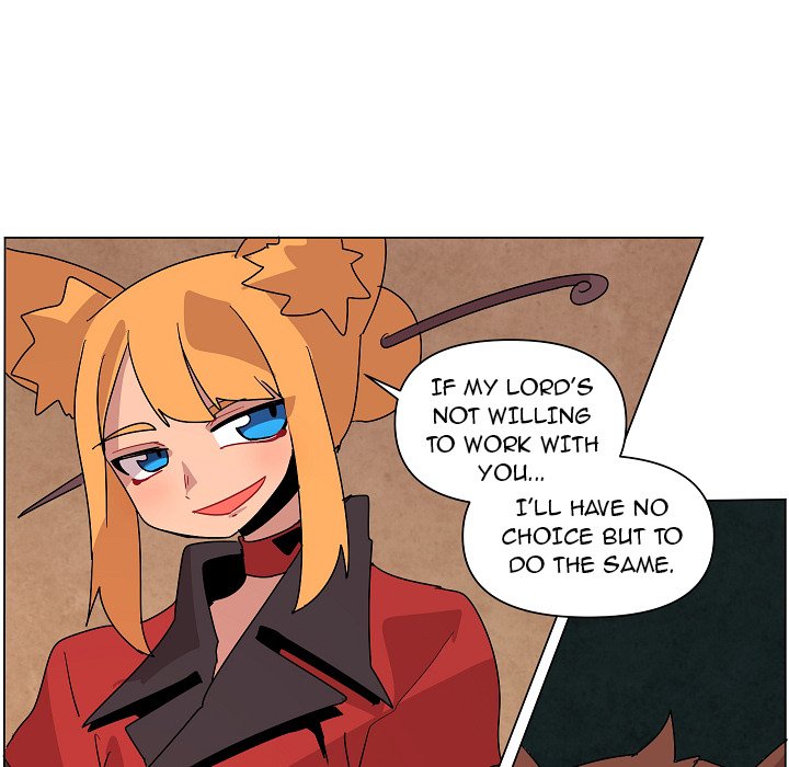 Overlord Time Chapter 24 - Page 47