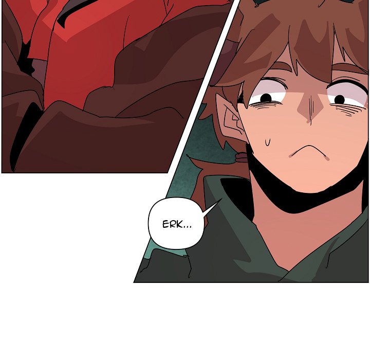 Overlord Time Chapter 24 - Page 48
