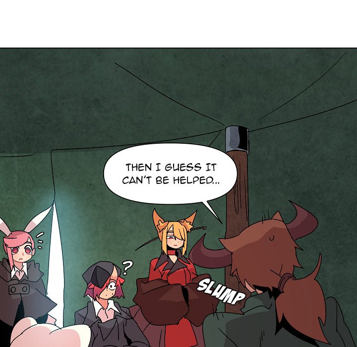 Overlord Time Chapter 24 - Page 49