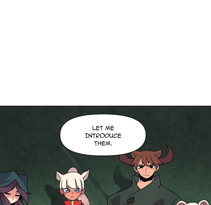 Overlord Time Chapter 24 - Page 5