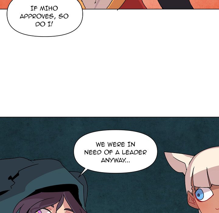Overlord Time Chapter 24 - Page 52