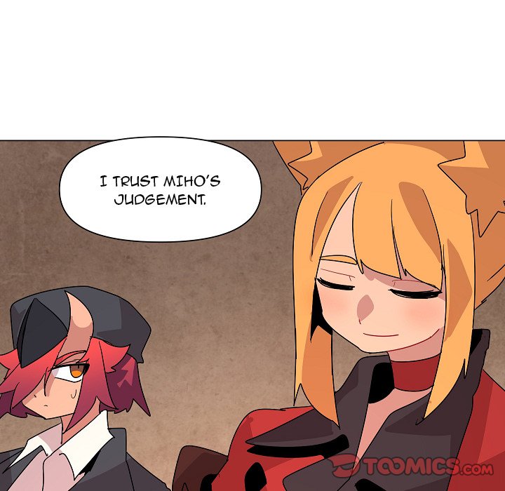 Overlord Time Chapter 24 - Page 54