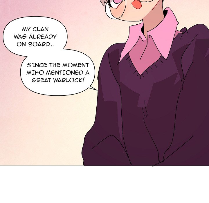 Overlord Time Chapter 24 - Page 56