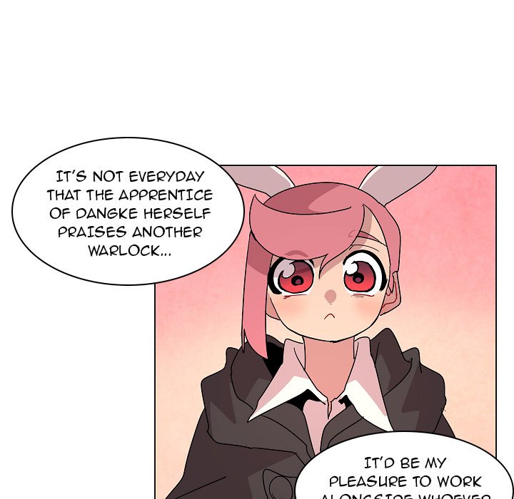 Overlord Time Chapter 24 - Page 57