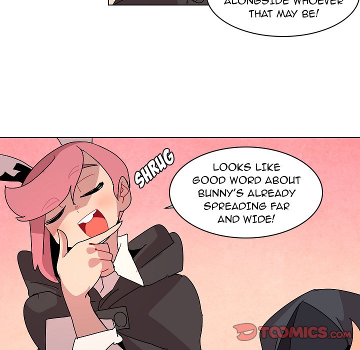 Overlord Time Chapter 24 - Page 58