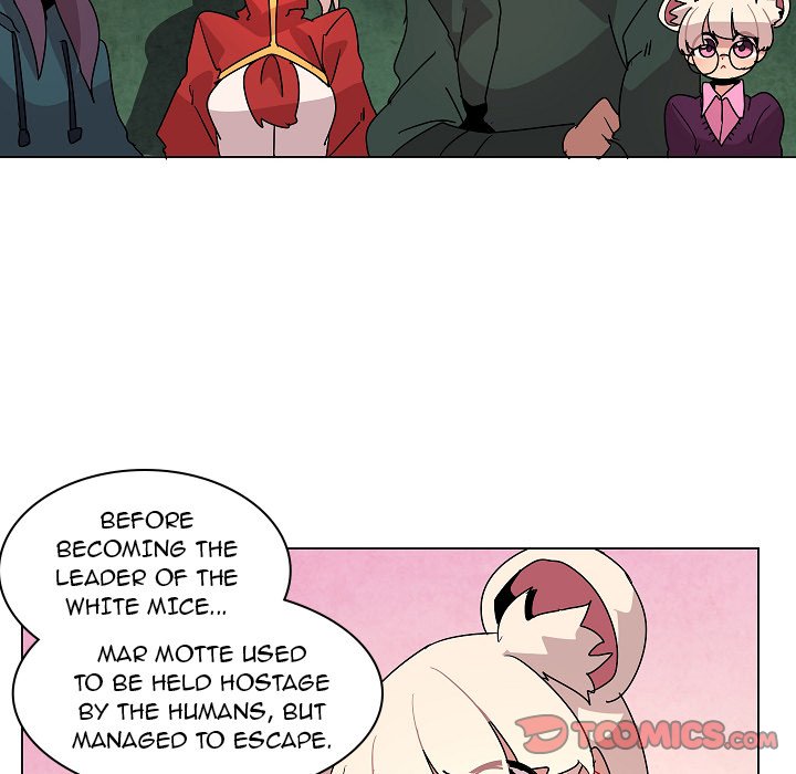 Overlord Time Chapter 24 - Page 6