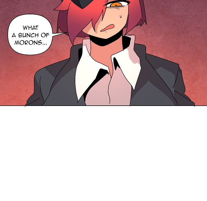 Overlord Time Chapter 24 - Page 60
