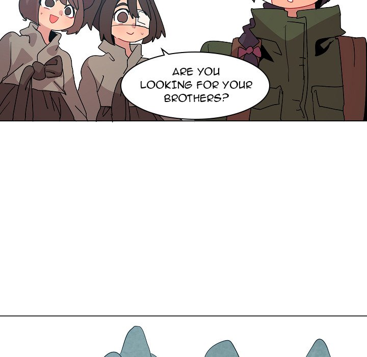 Overlord Time Chapter 24 - Page 64