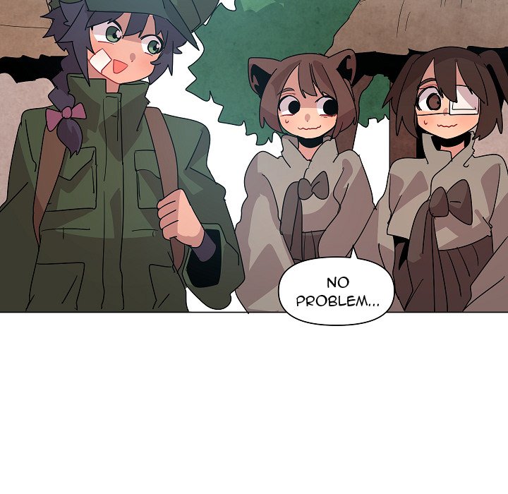 Overlord Time Chapter 24 - Page 67