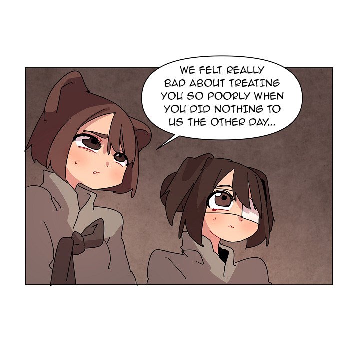 Overlord Time Chapter 24 - Page 68