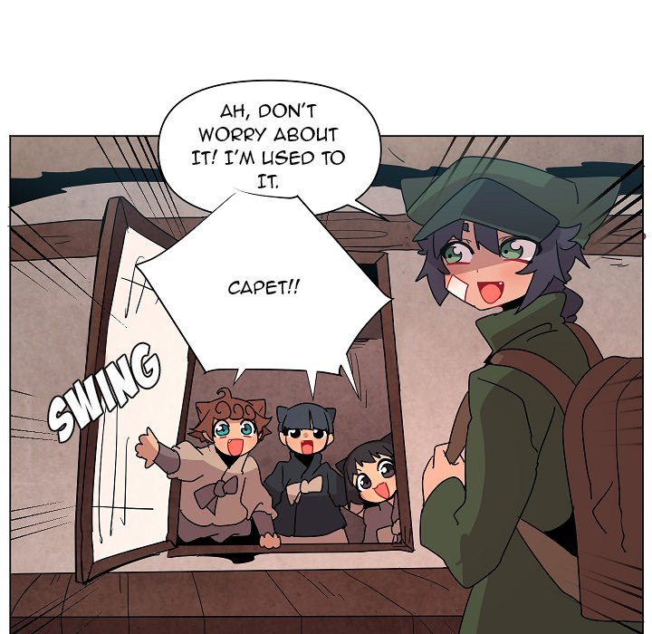 Overlord Time Chapter 24 - Page 69