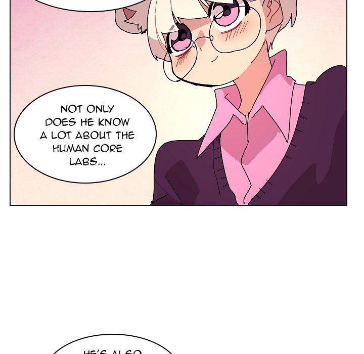 Overlord Time Chapter 24 - Page 7