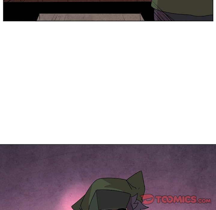 Overlord Time Chapter 24 - Page 70