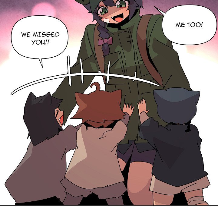 Overlord Time Chapter 24 - Page 71