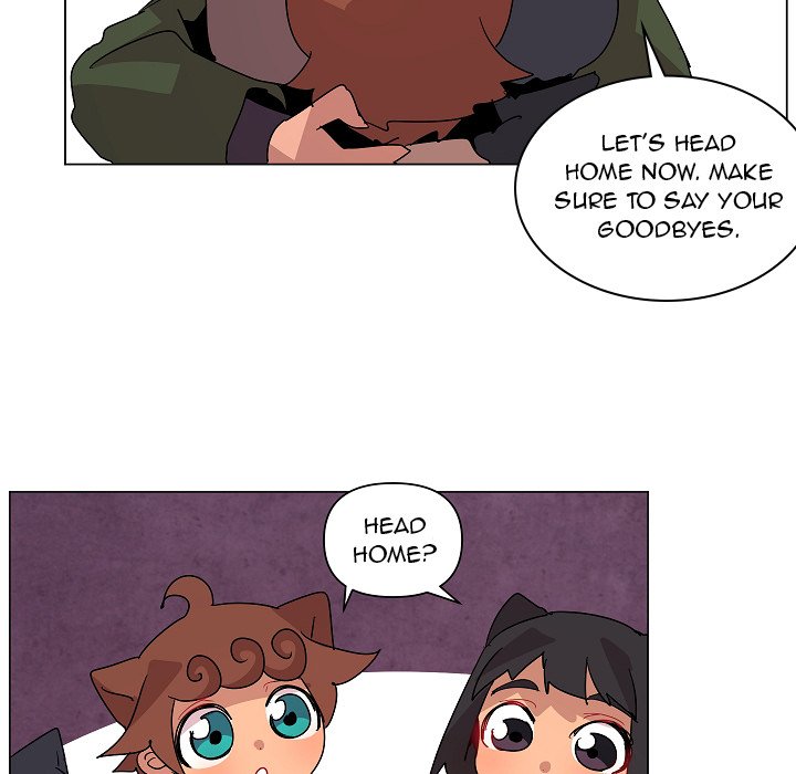 Overlord Time Chapter 24 - Page 73