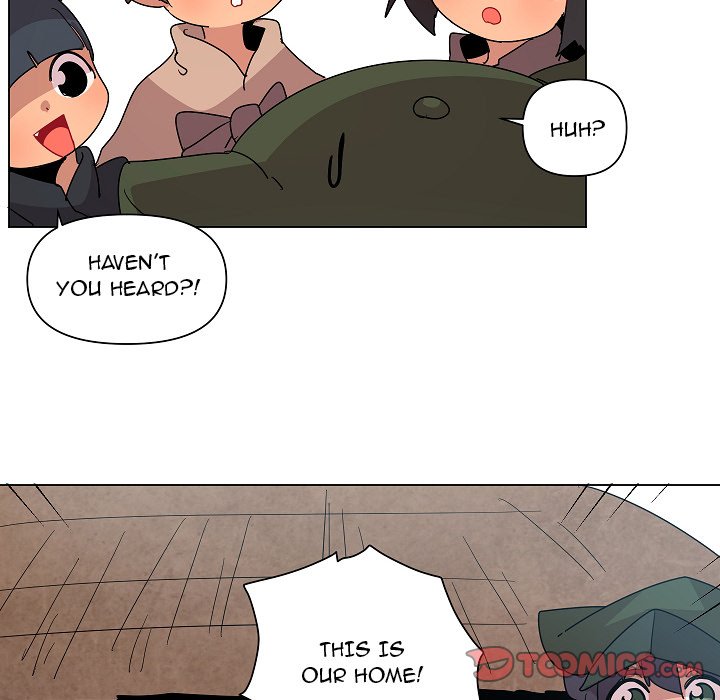 Overlord Time Chapter 24 - Page 74