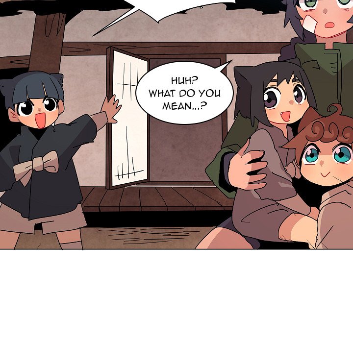 Overlord Time Chapter 24 - Page 75